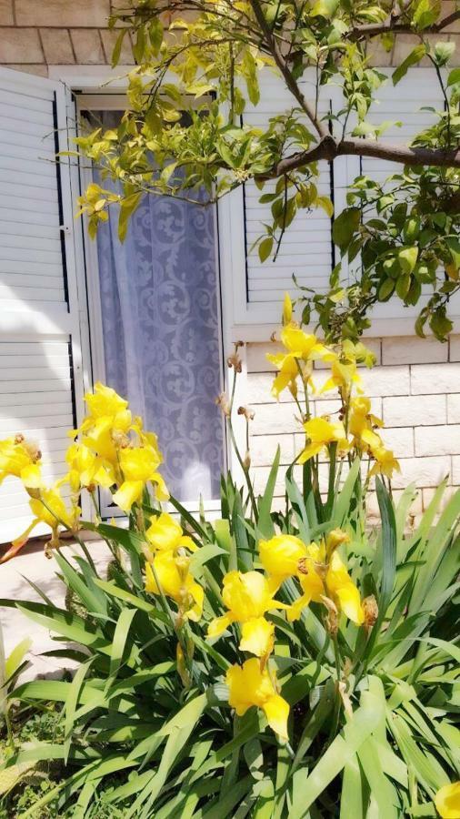 Ferienwohnung Apartman Luly Kaštela Exterior foto