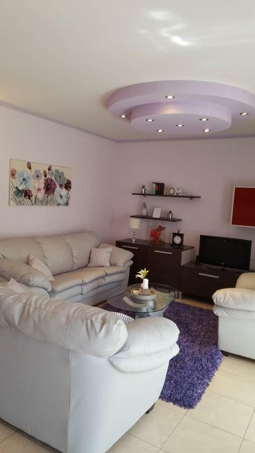 Ferienwohnung Apartman Luly Kaštela Exterior foto